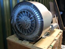 Busch ElmoRietschle GardnerDenver Rexchip