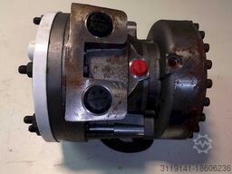 REXROTH MCR5H470ZZ33B4M2WL12P1
