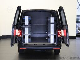 Volkswagen Transporter 2.0 TDI 150PK Automaat EURO 6 - Air...