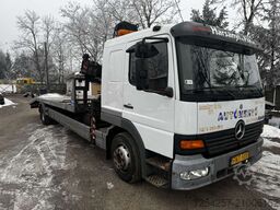 MERCEDES-BENZ ATEGO 1223 L