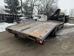 MERCEDES-BENZ ATEGO 1223 L