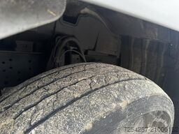 MERCEDES-BENZ ATEGO 1223 L