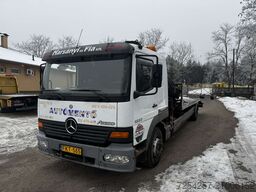MERCEDES-BENZ ATEGO 1223 L