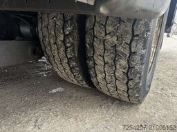 MERCEDES-BENZ ATEGO 1223 L