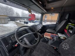 MERCEDES-BENZ ATEGO 1223 L