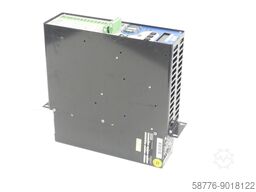 Seidel digifas 7005 Servoverstärker SN