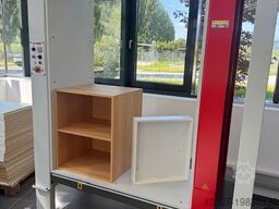 Gannomat Concept 70 Easy