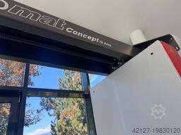 Gannomat Concept 70 Easy