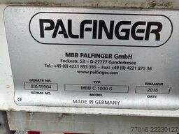 FUSO Canter 7C18 Schiebegardine,,Klima,Standheizung