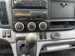 FUSO Canter 7C18 Schiebegardine,,Klima,Standheizung