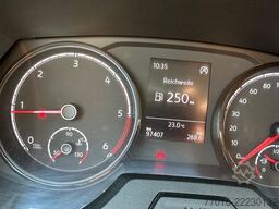 VW T6.1 Doka 1 Hand,LED, Klimaautomatik,AHK