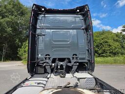 SCANIA R500, 2 Kreis Hydr., Retrader, gesteppt