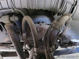 SCANIA R500, 2 Kreis Hydr., Retrader, gesteppt
