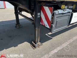 KRONE SD Plattform*Twistlock*Ferry Lashes*Disc