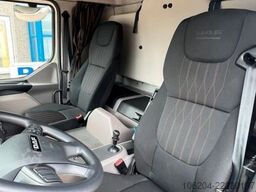 DAF LF 260 mit Junge Pritschenaufbau 12to LBW