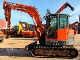 Doosan DX85R-3