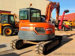 Doosan DX85R-3
