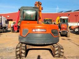 Doosan DX85R-3