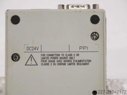 Siemens TD 200  6ES7 272-0AA00-0YA0