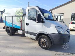 Iveco DAILY 35C 15 3.0