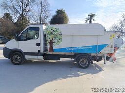 Iveco DAILY 35C 15 3.0
