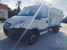 Iveco DAILY 35C 15 3.0