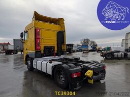 DAF XF 460