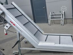 Forderband Transportband Taśmociąg L Conveyor Conveyors