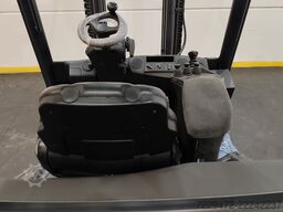 Linde H 40 D – 02
