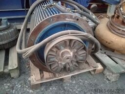 Loher ANSA 315LB-04C