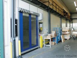 Nerling Systemräume ISO 7