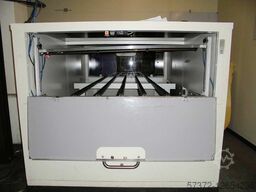 Nerling Systemräume ISO 7