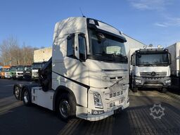Volvo FH500 6X2 Kran HMF 2620 bis 18.5 Meter