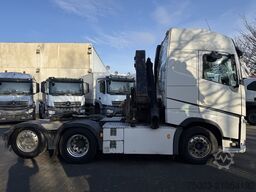 Volvo FH500 6X2 Kran HMF 2620 bis 18.5 Meter