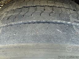 Volvo FH500 6X2 Kran HMF 2620 bis 18.5 Meter