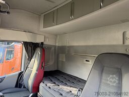 Volvo FH500 6X2 Kran HMF 2620 bis 18.5 Meter