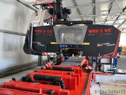 WRAVOR WRC1050 AC VENEER
