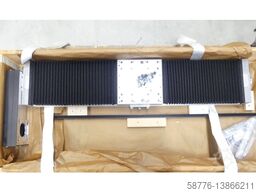 Rexroth TKK-225-AL-1 Schienenführungstisch MNR R055711245 -