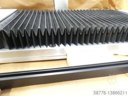 Rexroth TKK-225-AL-1 Schienenführungstisch MNR R055711245 -