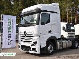 MERCEDES-BENZ Actros 5 1845 BigSpace