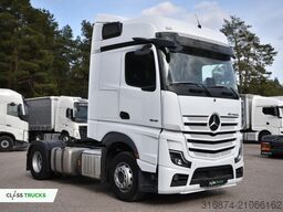 MERCEDES-BENZ Actros 5 1845 BigSpace