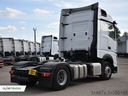 MERCEDES-BENZ Actros 5 1845 BigSpace