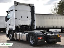 MERCEDES-BENZ Actros 5 1845 BigSpace