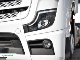 MERCEDES-BENZ Actros 5 1845 BigSpace
