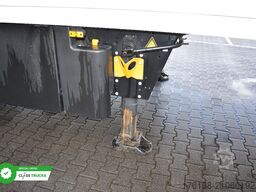 SCHMITZ CARGOBULL SKO FP 45 Carrier Vector 1550