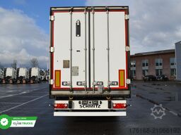 SCHMITZ CARGOBULL SKO FP 45 Carrier Vector 1550