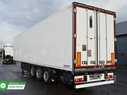 SCHMITZ CARGOBULL SKO FP 45 Carrier Vector 1550