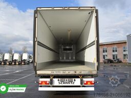 SCHMITZ CARGOBULL SKO FP 45 Carrier Vector 1550