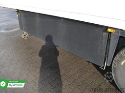 SCHMITZ CARGOBULL SKO FP 45 Carrier Vector 1550