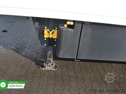 SCHMITZ CARGOBULL SKO FP 45 Carrier Vector 1550